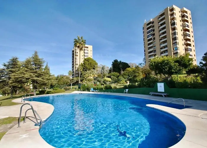 Apto Aloha Beach