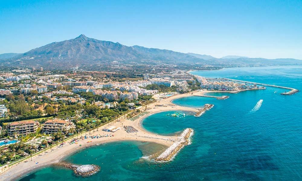Apto Aloha Apartment *