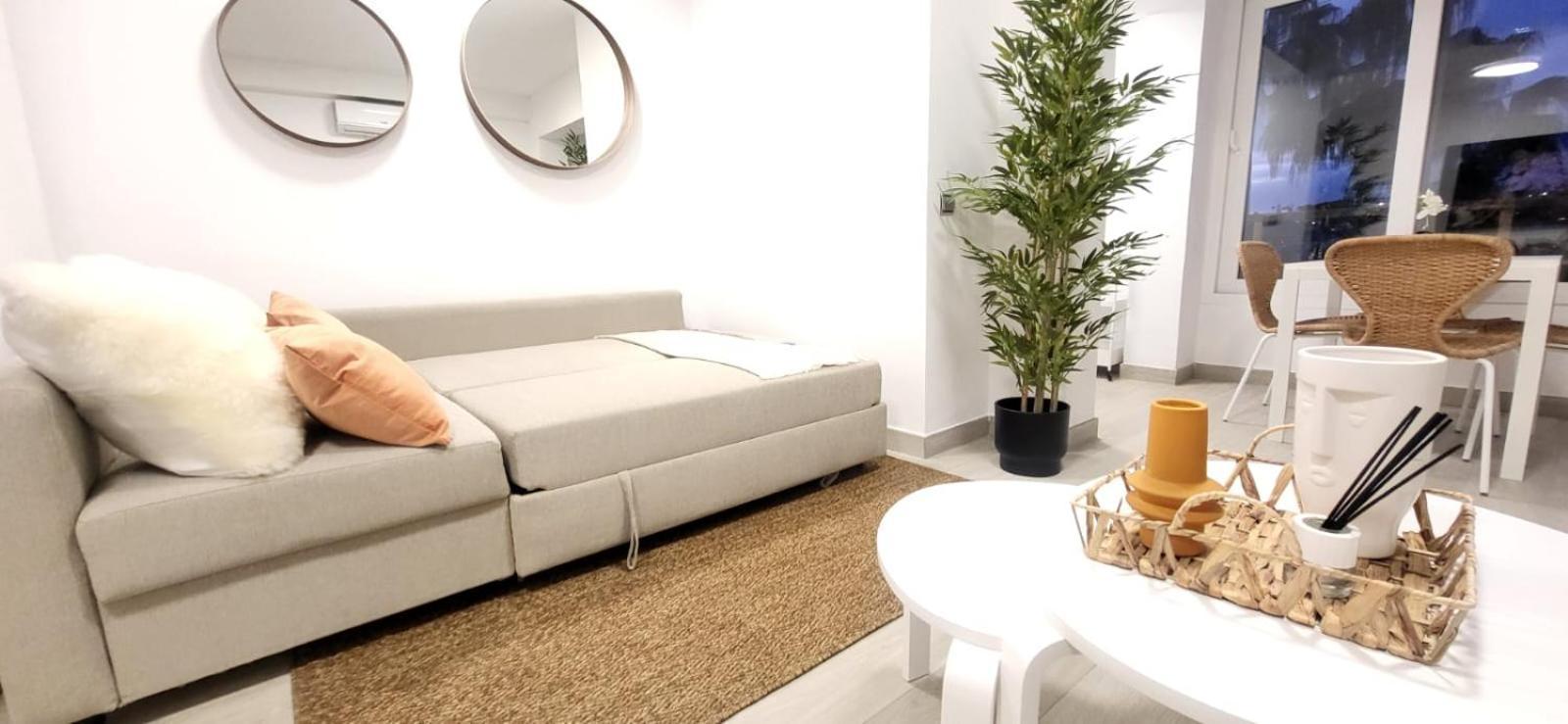 Apartment Apto Aloha *