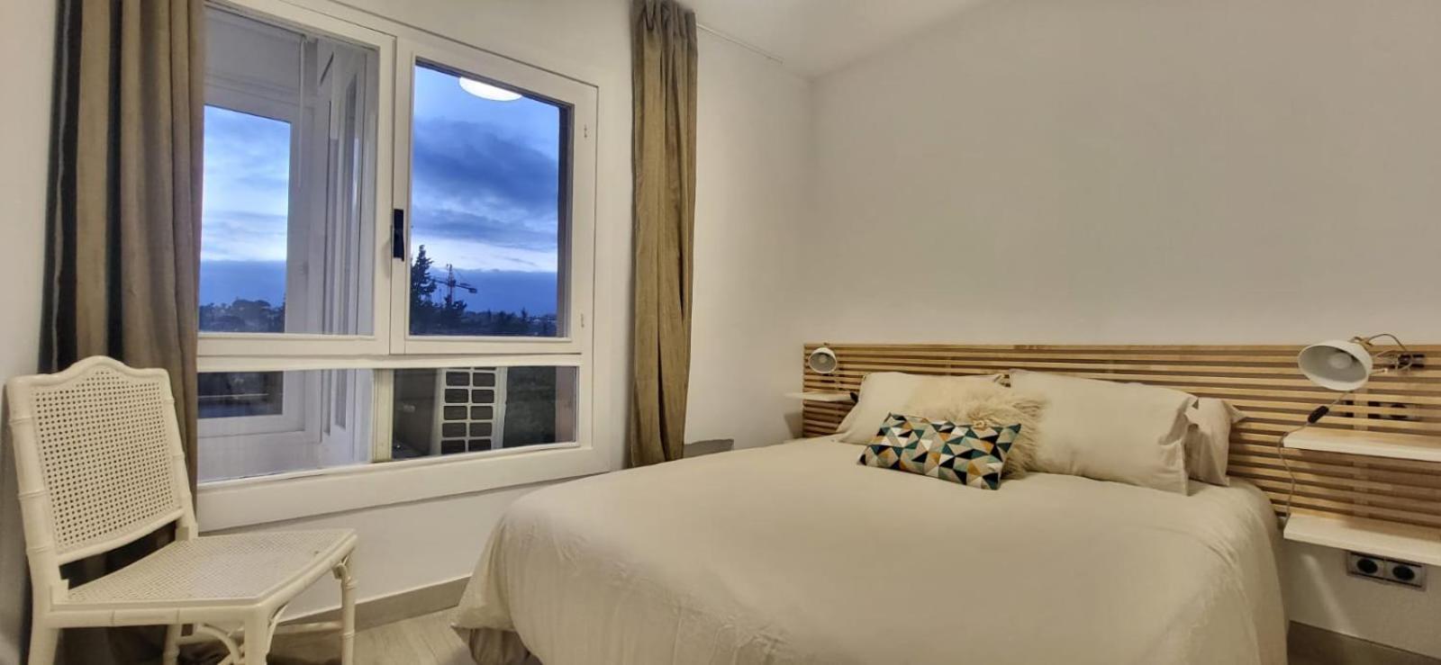 Apto Aloha Apartment