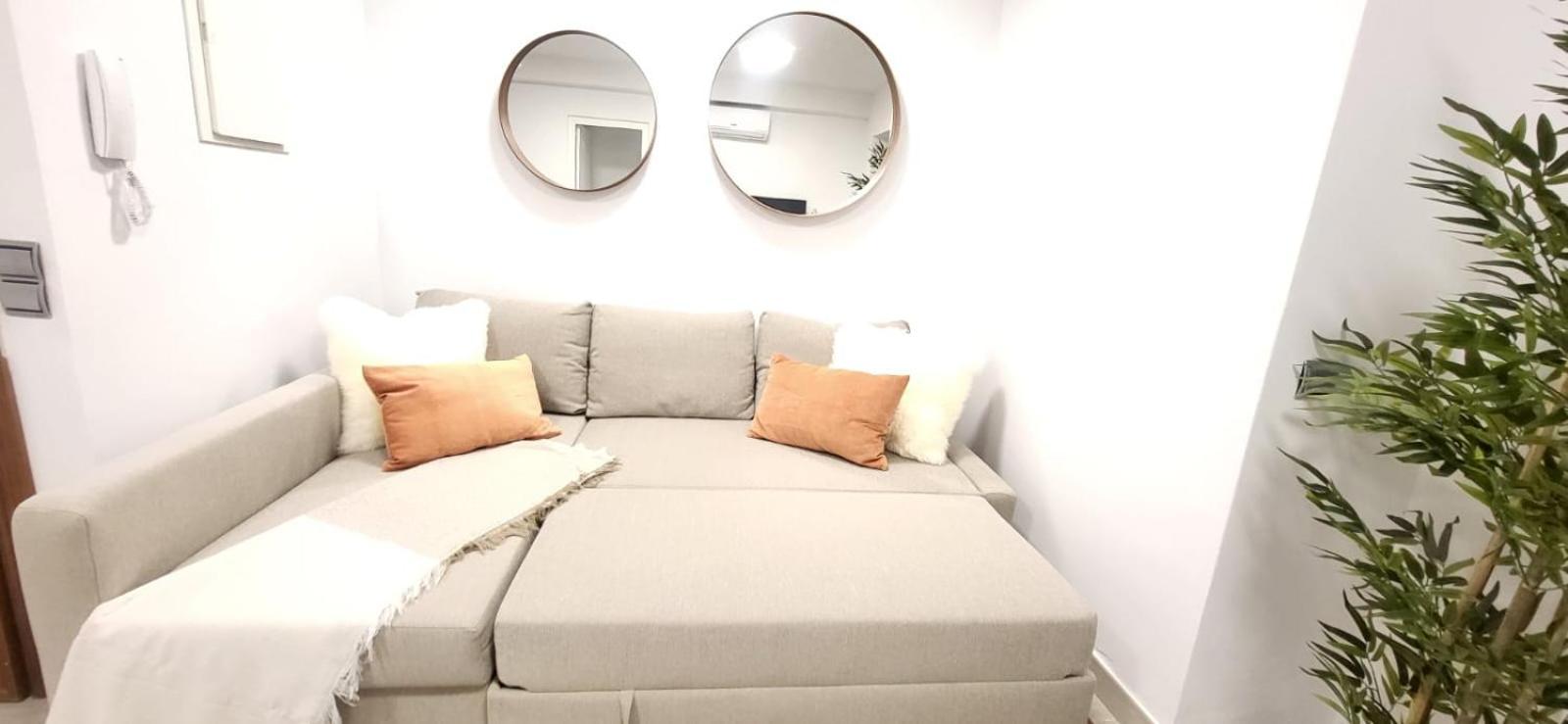 Apartment Apto Aloha *