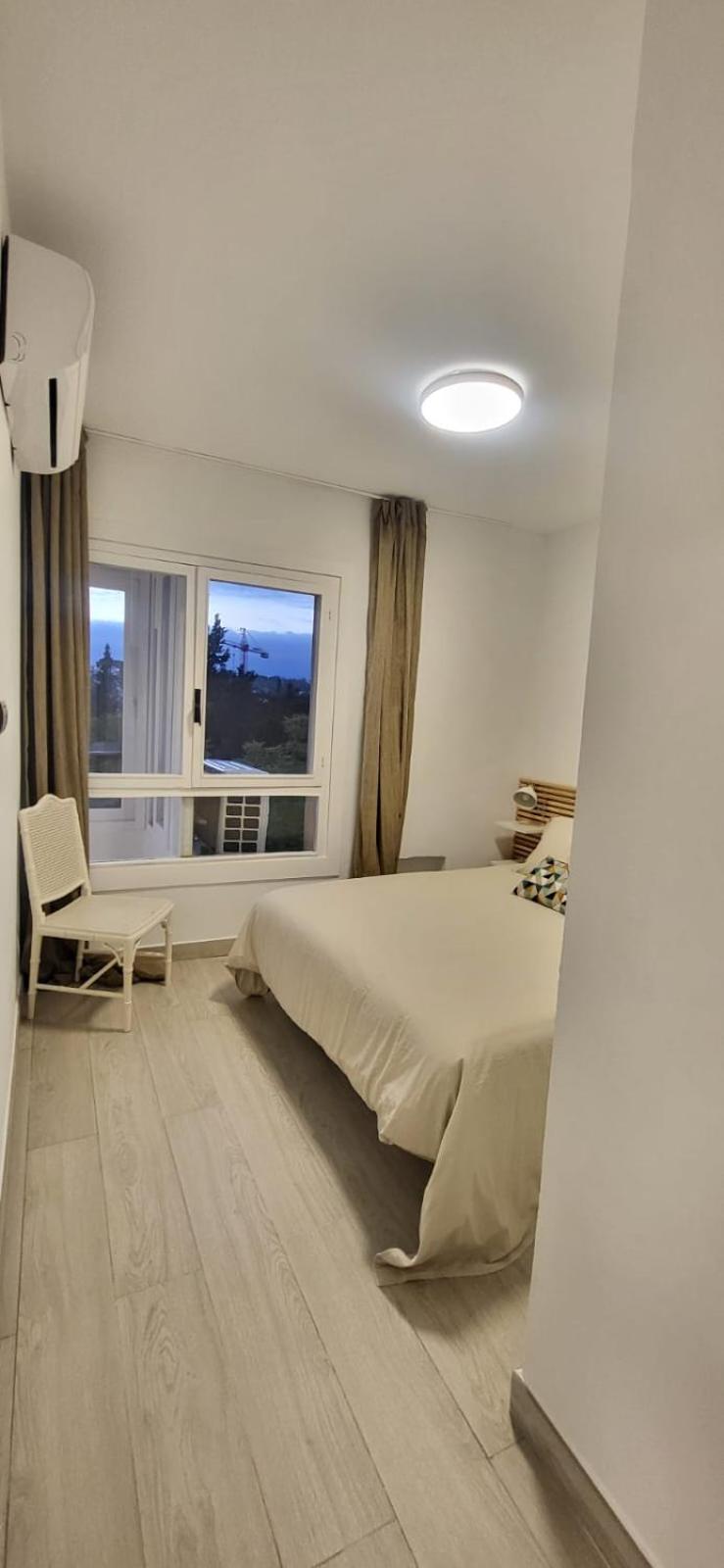 Apartment Apto Aloha Marbella