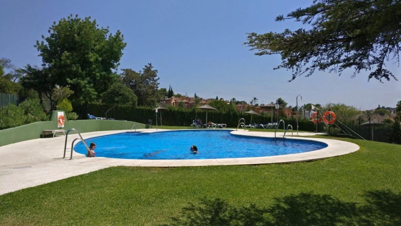 Apto Aloha * Marbella