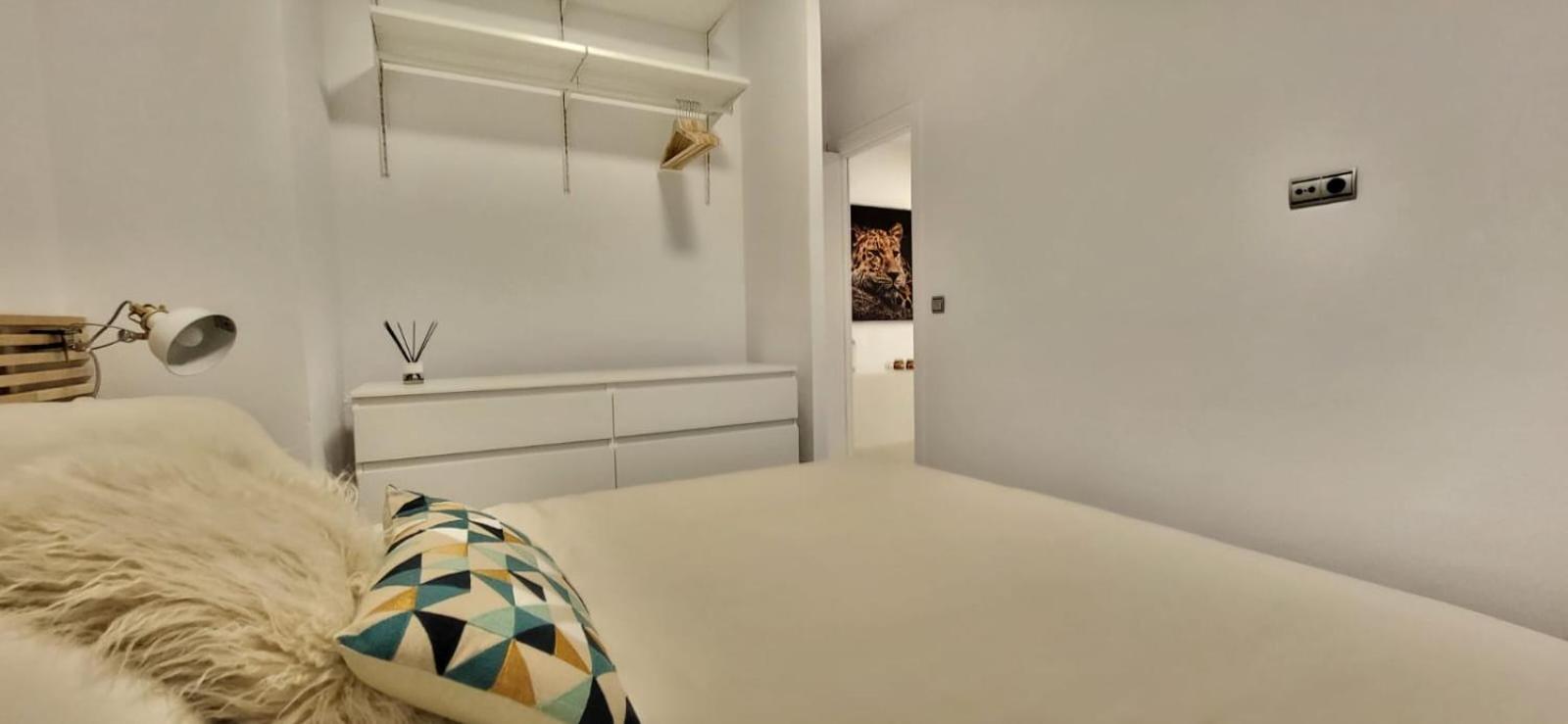 Apartment Apto Aloha Marbella
