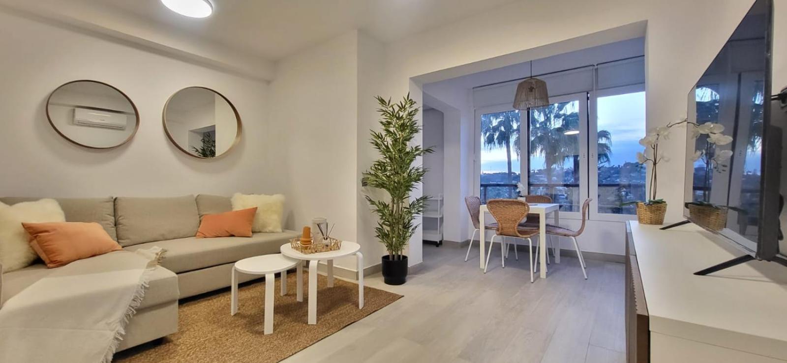 Apto Aloha Marbella