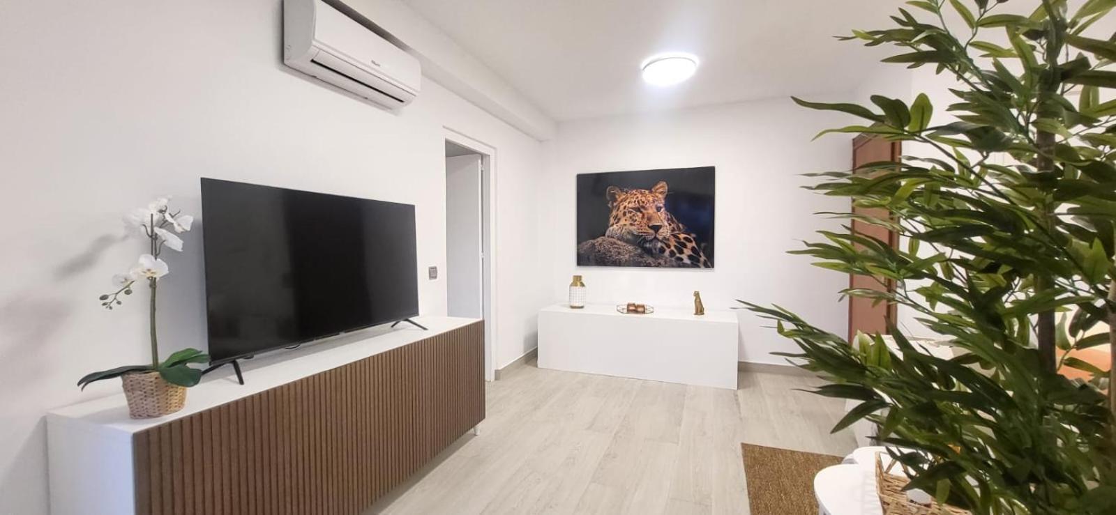 Apartment Apto Aloha *