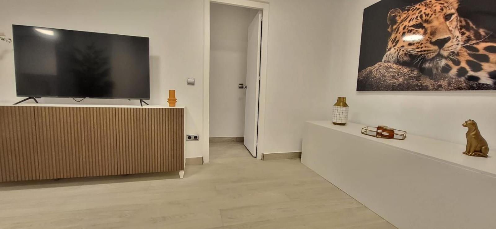 Apto Aloha Apartment