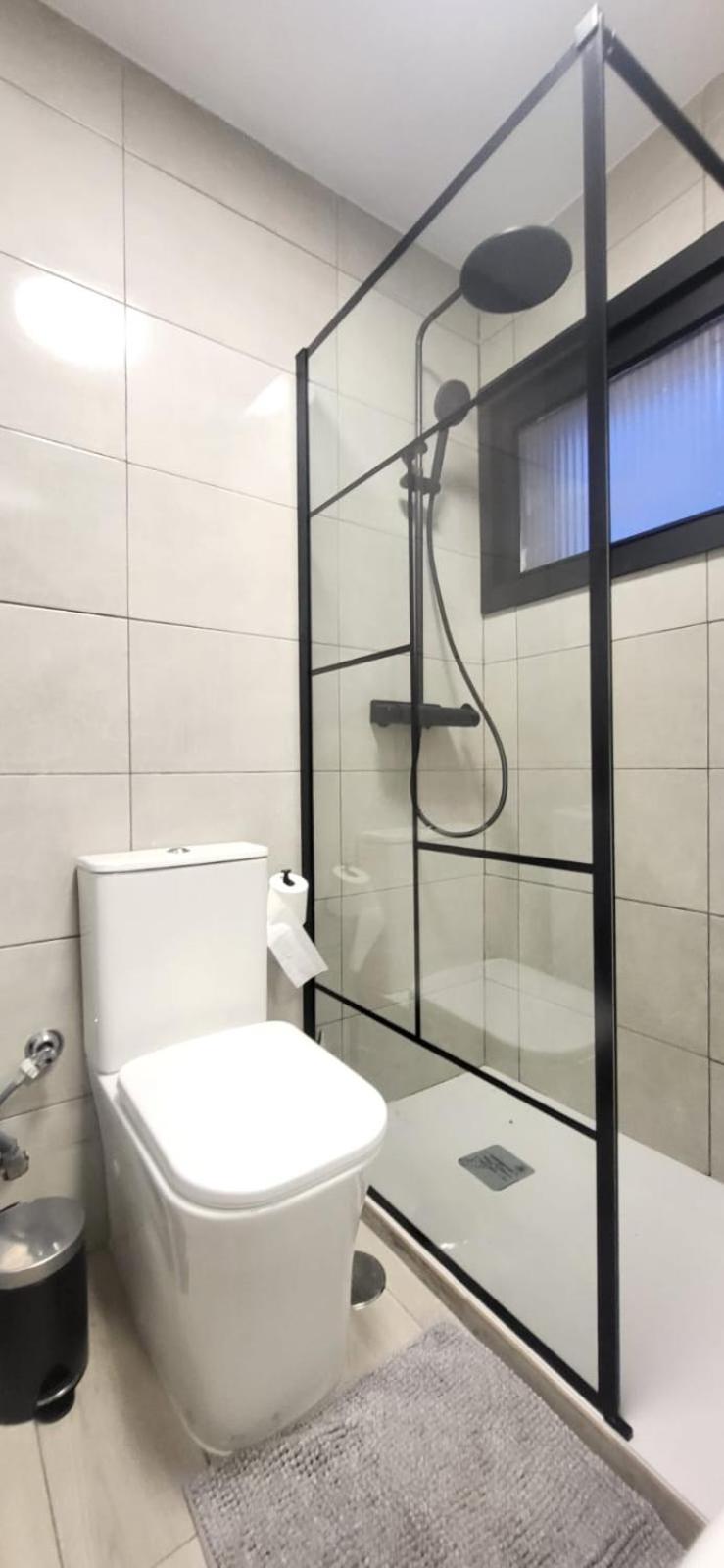 Apto Aloha Apartment Marbella