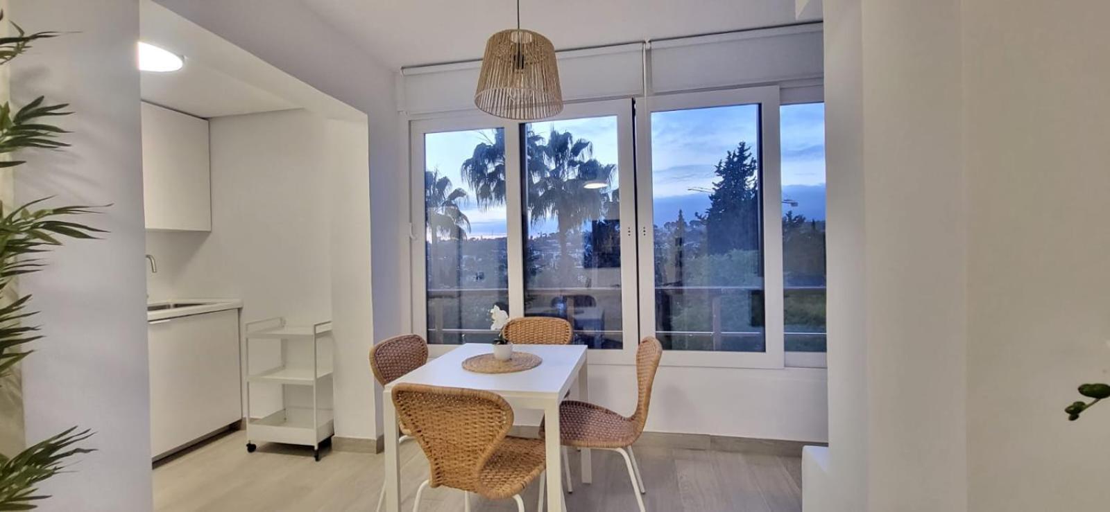 Apartment Apto Aloha