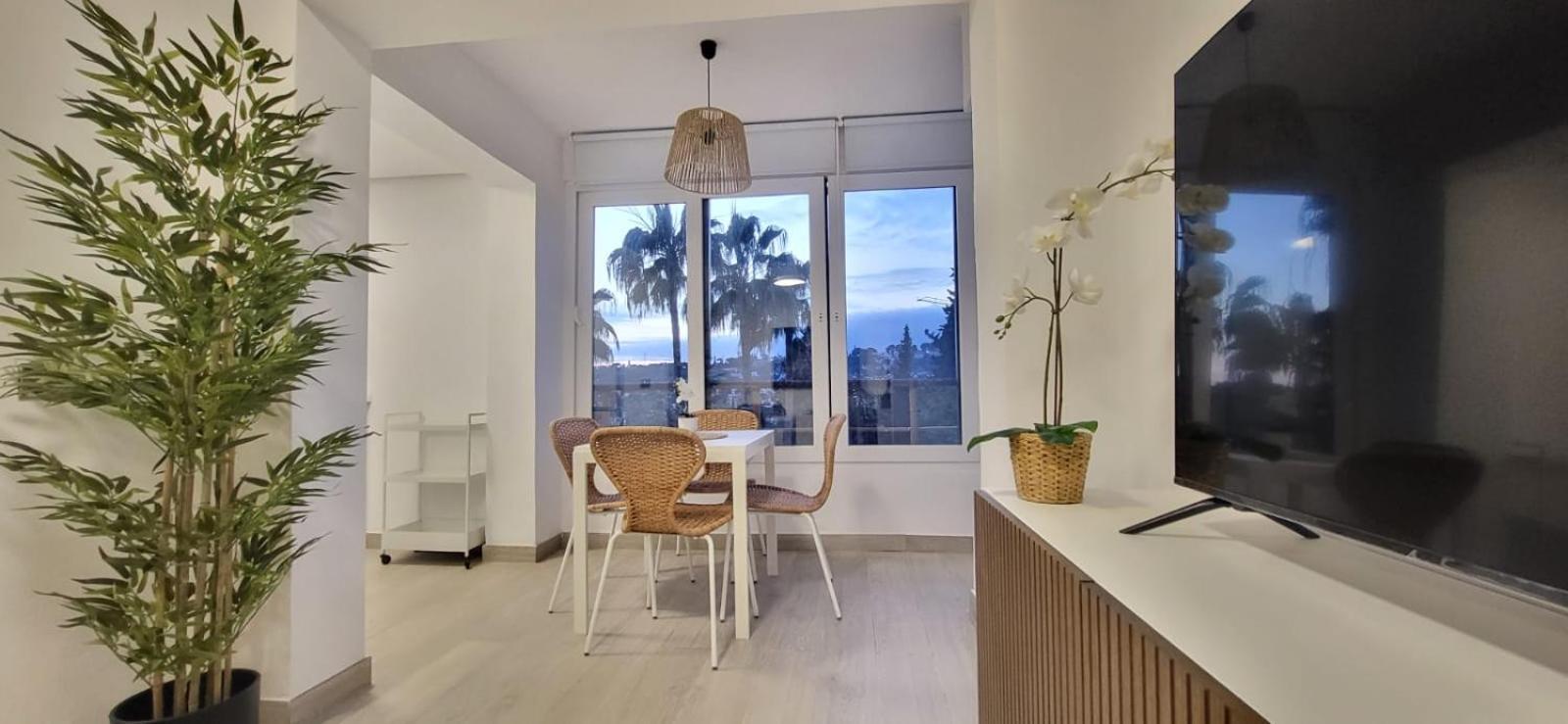 Apto Aloha Apartment *