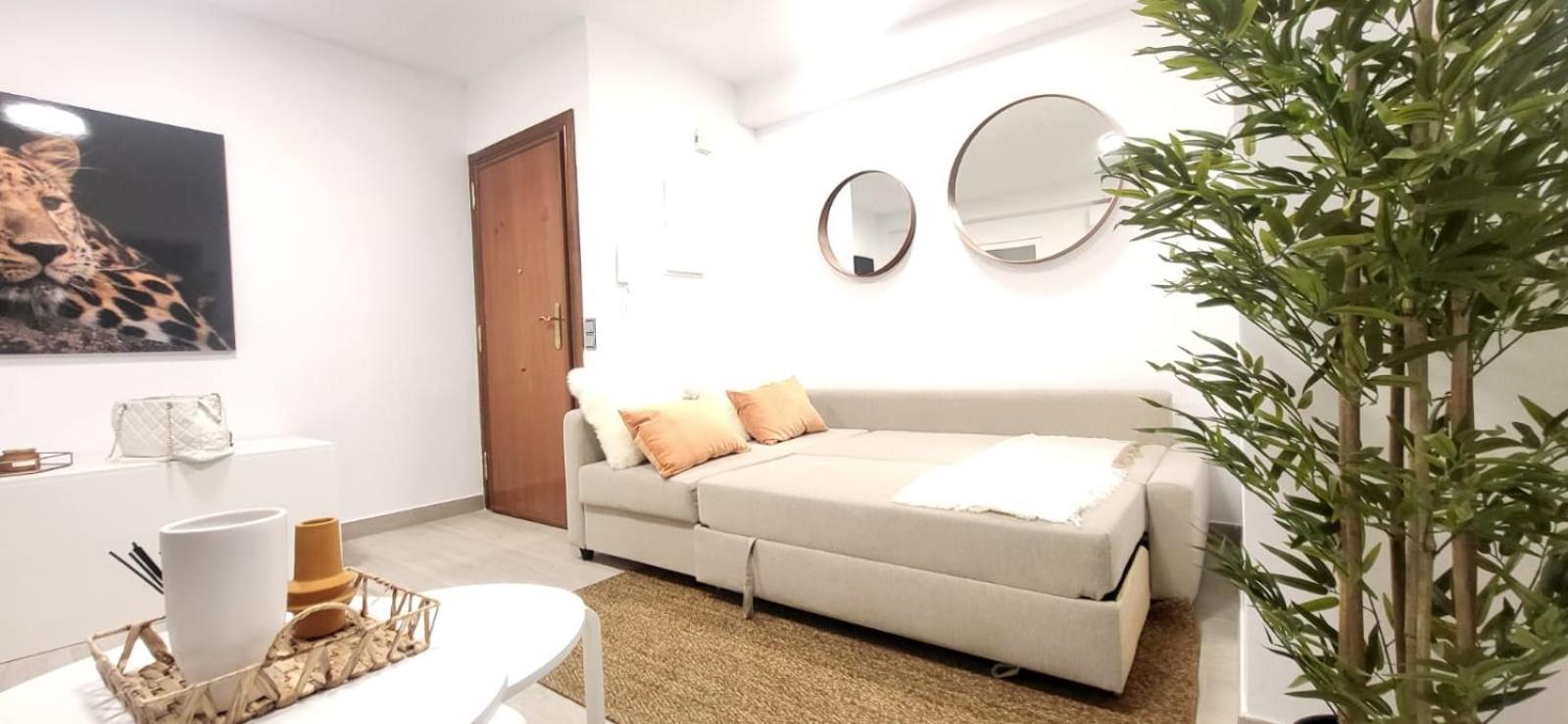 Apto Aloha Marbella