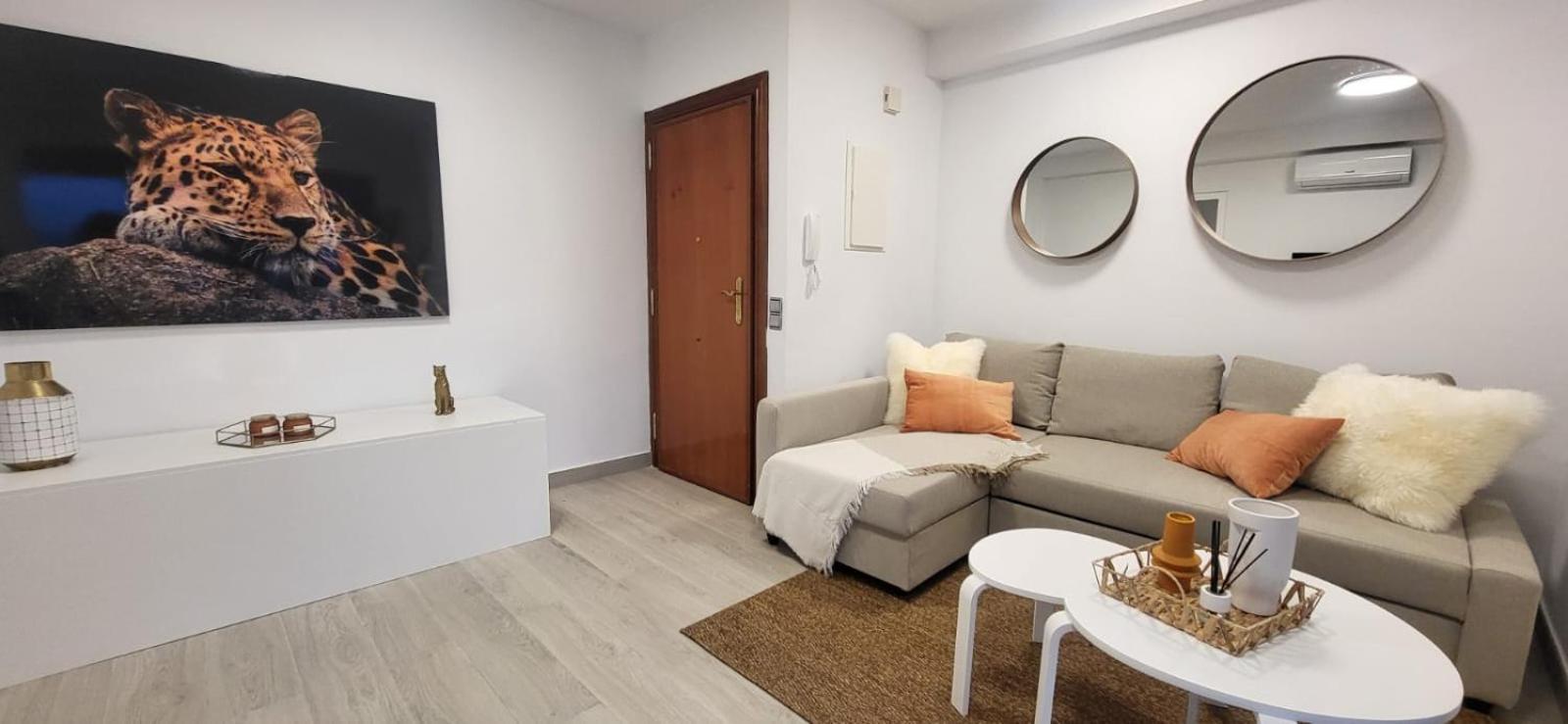 Apartment Apto Aloha *